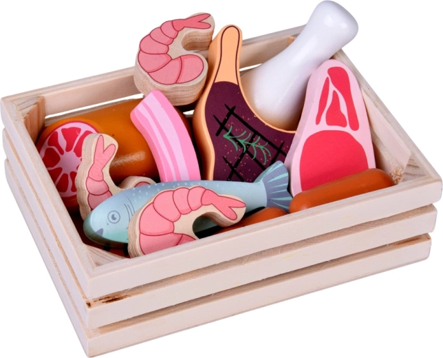 Praktikus tárolóláda