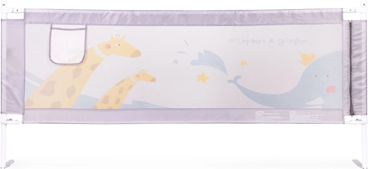 Lehajtható felső sín a könnyű hozzáférésért