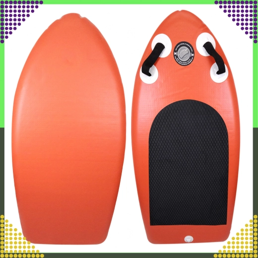 Csúszásgátló hab és praktikus fogantyúk