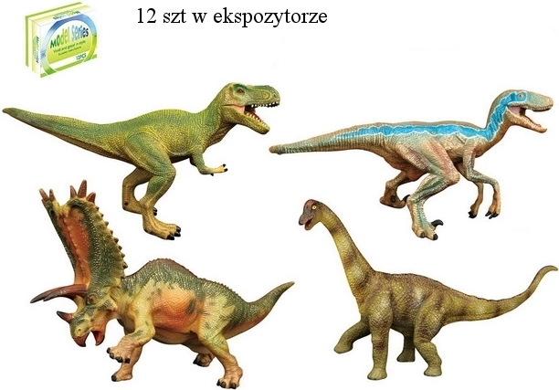 Dinoszaurusz - 1 db