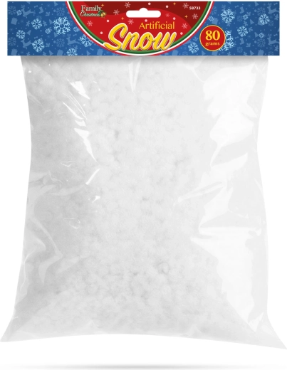 Műhó 80 g