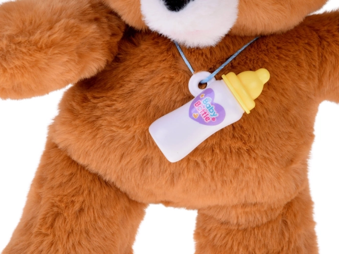 Csukja és nyitja a szemét