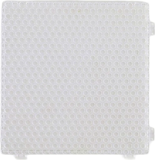 Praktikus 11 × 11 cm-es alaplap