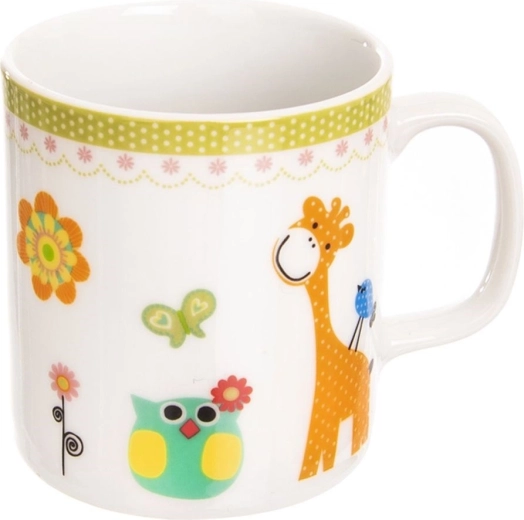 Kényelmes ivás a kis kezeknek