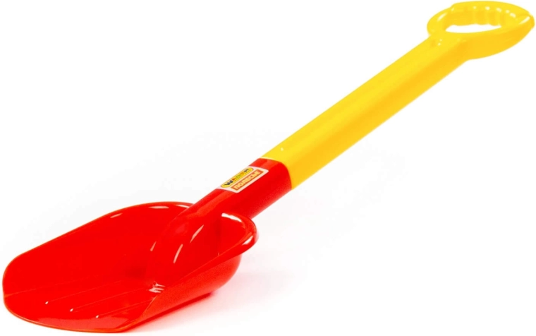 Mély kanál a gyors ásáshoz