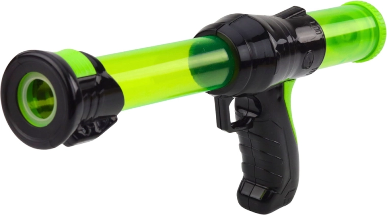 Kézi rugós mechanizmus elemek nélkül