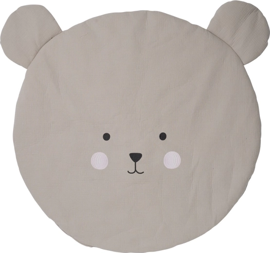 Jabadabado Teddy macis játszószőnyeg