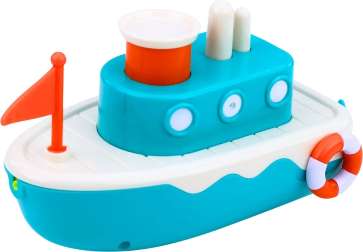 Magától úszik a felhúzós mechanizmusnak köszönhetően