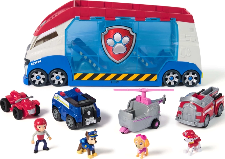 Kedvenc hősök és járműveik