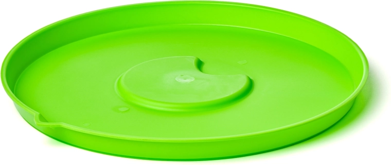 Praktikus tálka az oldathoz