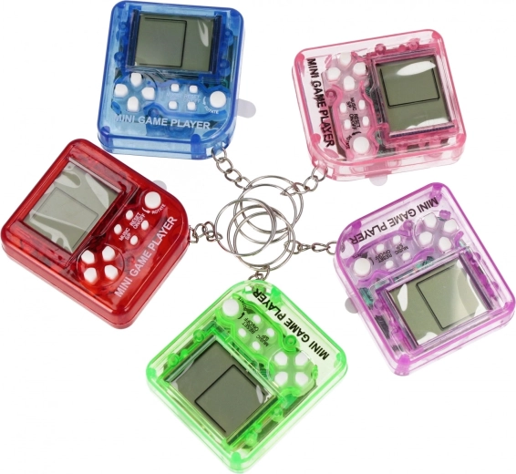 Kompakt szórakozás zsebben