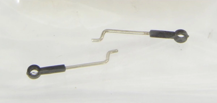 Szervórúd JAMARA E-Rix100Pro modellhez - 1 darab