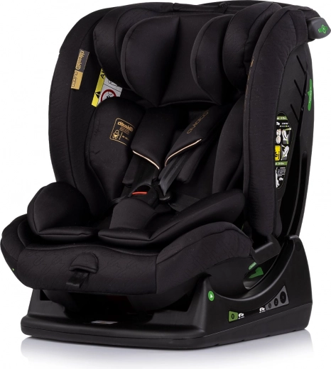 Chipolino Aviato i-Size 40-150 cm szeder gyerek autósülés