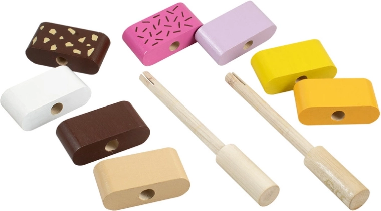 Finommotorika erőfeszítés nélkül