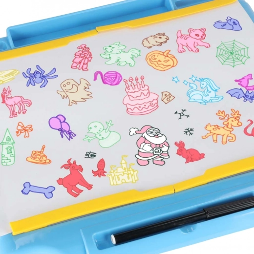 Rajztanulás lépésről lépésre