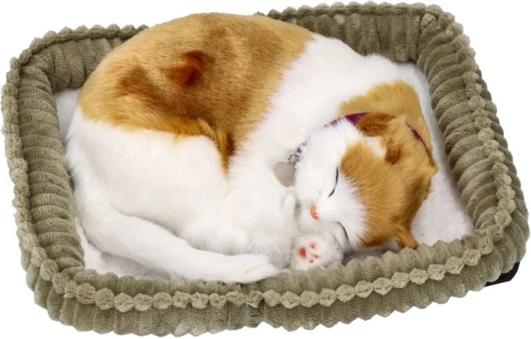 Perfect Petzzz lélegző kiscica Soriano 3+