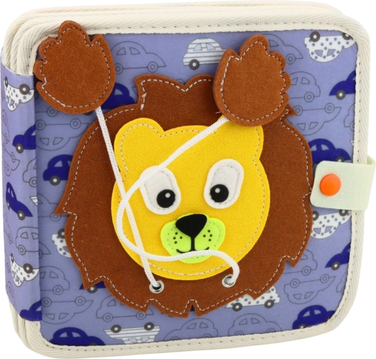 Praktikus otthonra és útközben