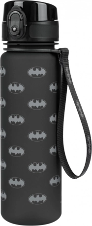 Tritán kulacs Batman 500 ml