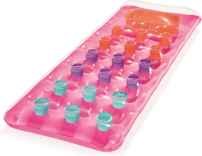 Tartós PVC és könnyű karbantartás