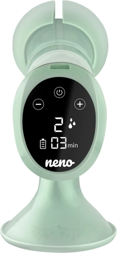 Okos érintőkijelző és beállításmemória