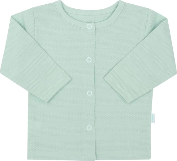 Könnyű öltöztetés patentokkal