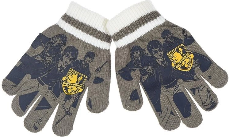 Harry Potter kesztyű