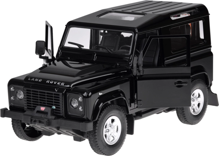 Realista kidolgozás nyitható elemekkel