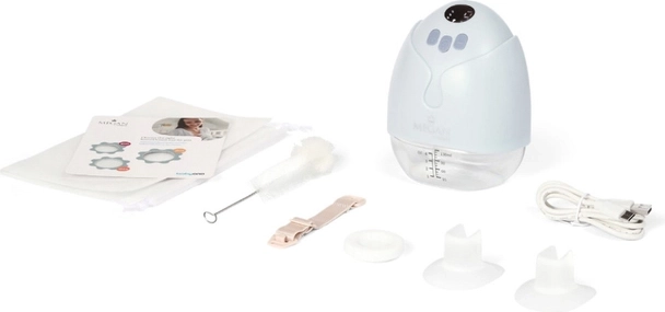 Könnyű tisztítás és teljes tartozékkészlet