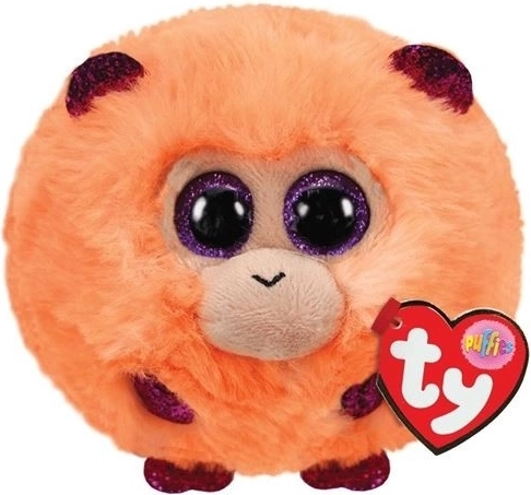 TY Puffies – Majom Coconut