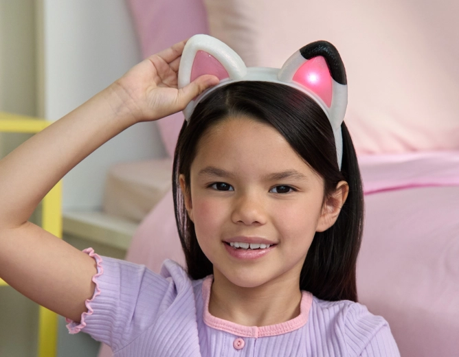 Interaktív hangok a még több mókáért