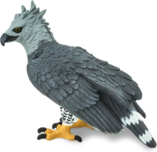 Safari Ltd. hárpia pralesní figura – 1 db