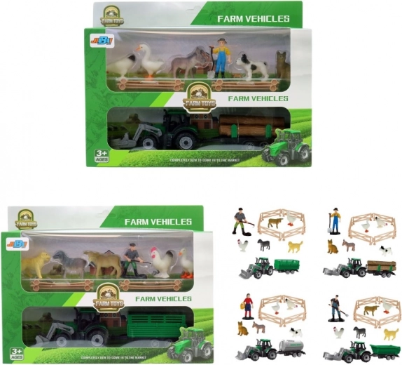 Tanya kiegészítőkkel gyerekeknek