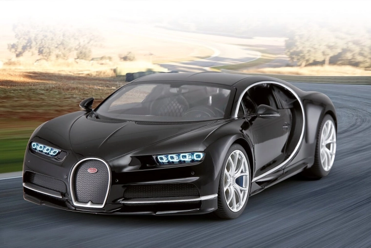 LED-fények a még élethűbb vezetésért