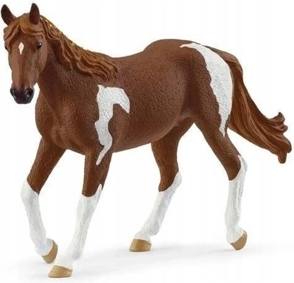 Schleich paint horse kanca