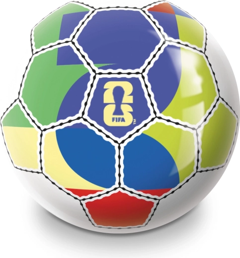 Kompakt, 13 cm-es méret kis focistáknak