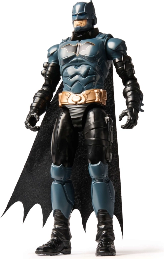 30 cm-es ízületes BATMAN figura