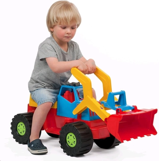 Tárolóhely az ülés alatt