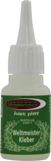 JAMARA viszkózus pillanatragasztó 20 g