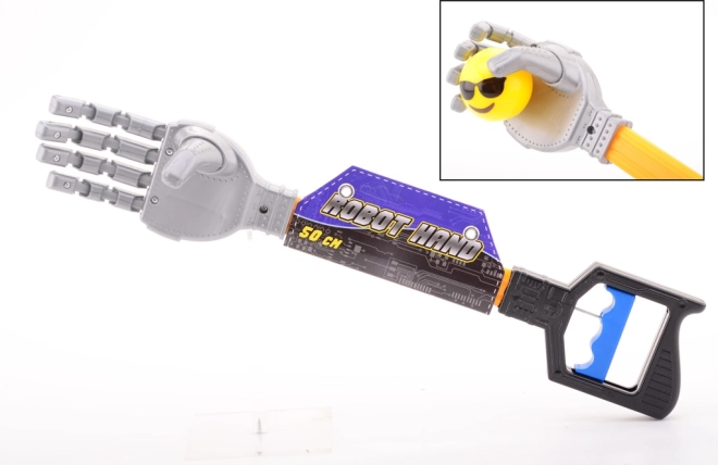 Robotkar 50 cm