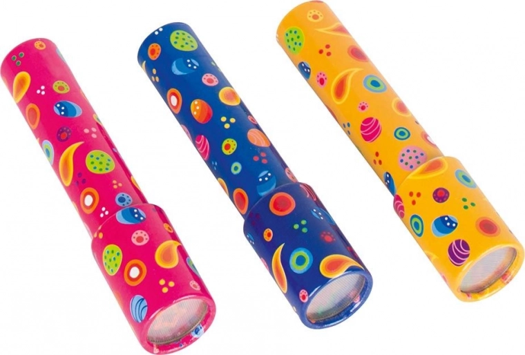 Kaleidoszkóp Galaxy