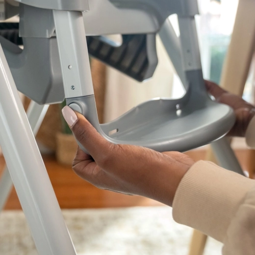 Ergonomikus 90/90/90 testhelyzet és kényelem