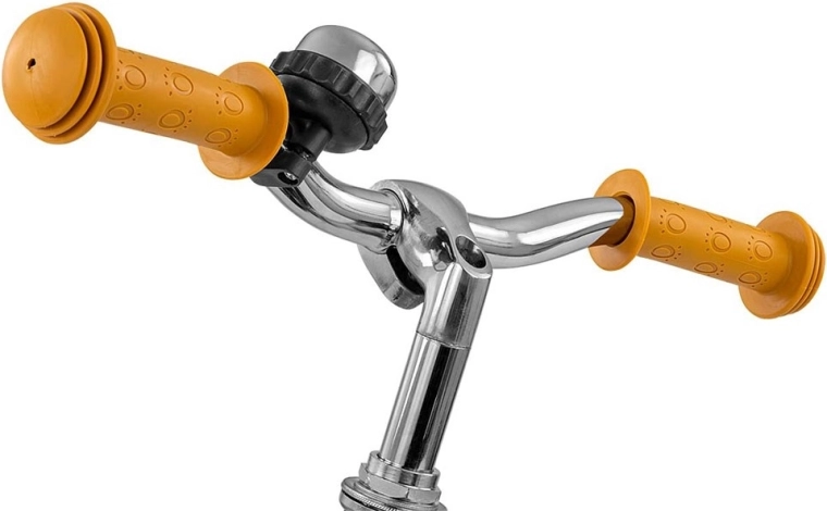 Kényelmes és biztos irányítás