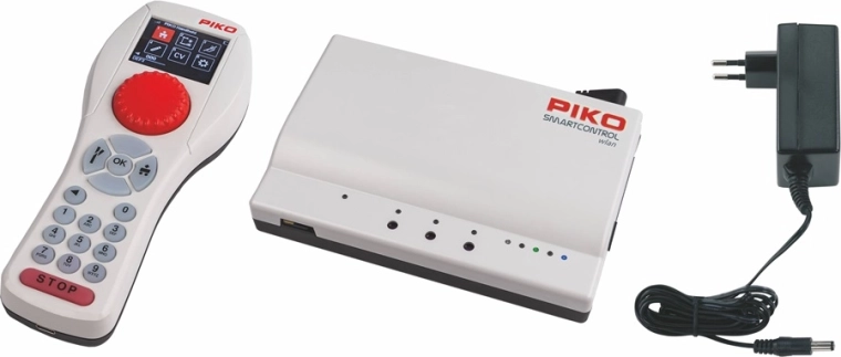 Piko SmartControl WLAN készlet