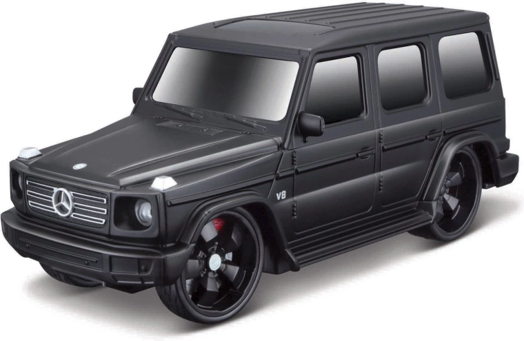 Maisto RC Mercedes-Benz G-osztály távirányítós autó 1:24