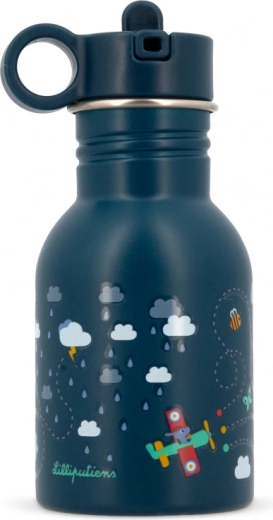 Lilliputiens ivópalack 400 ml – Jules kutyus