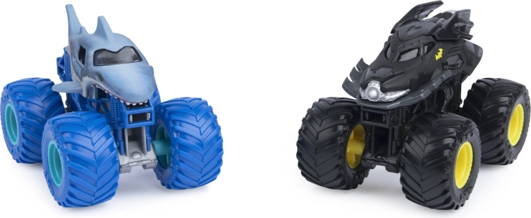 Nagy BKT kerekek az akciódús vezetéshez