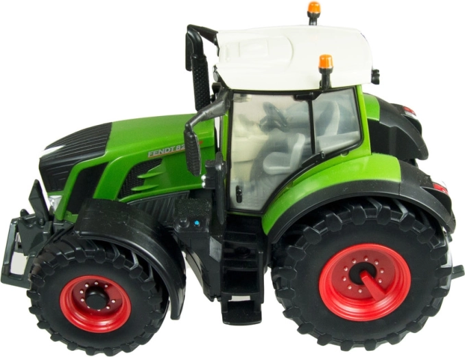 Tartós felépítés: die-cast fém + műanyag