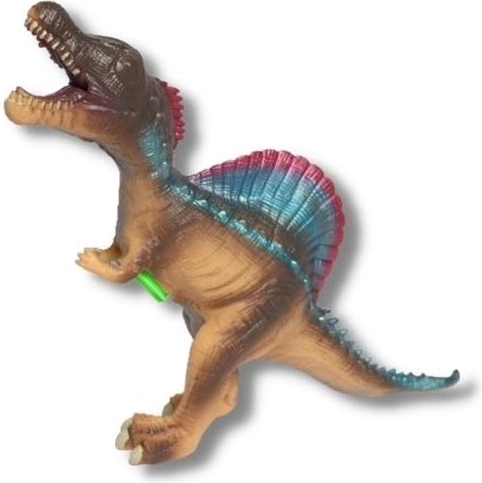 Hangot adó Spinosaurus dinoszaurusz