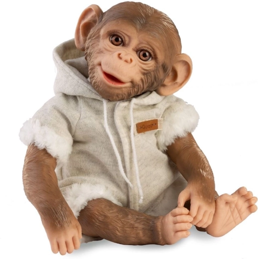 Tökéletes illeszkedés REBORN 32 cm-hez