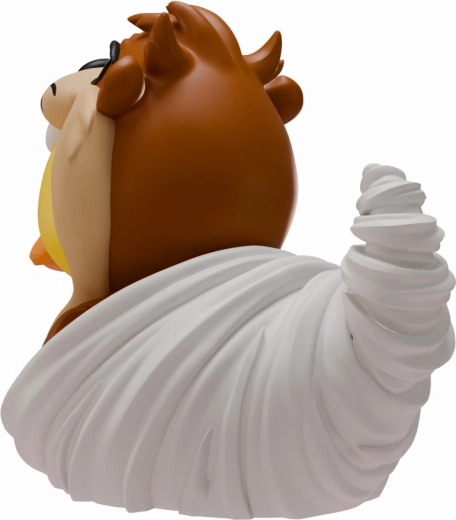 Tartós és részletgazdag gyűjtői darab